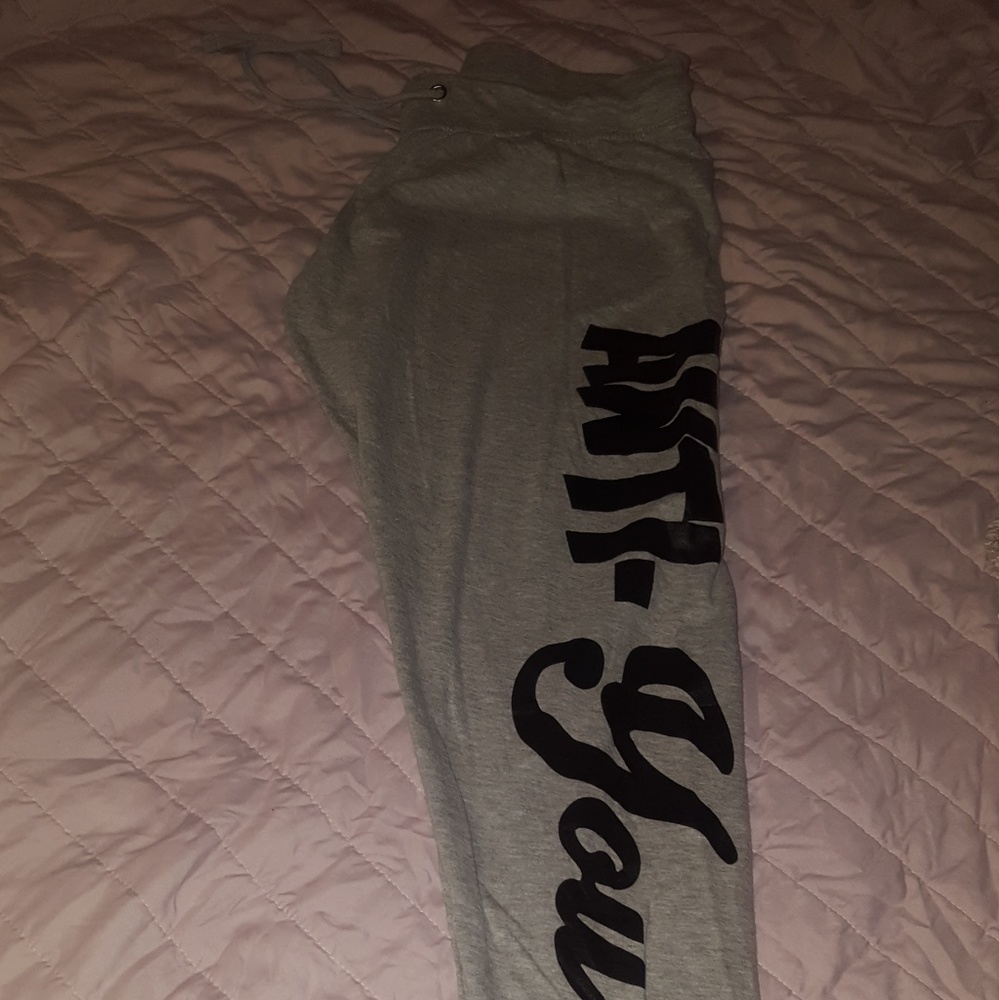❣Gray Pants💕 - Picture 3 of 3